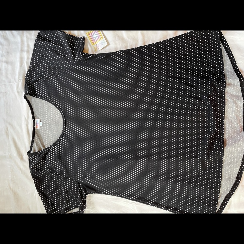 Lularoe classic T